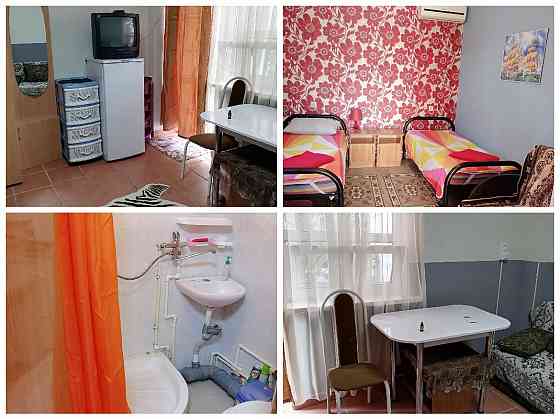 Гостиница Анапа снять жилье недорогое Донецк
