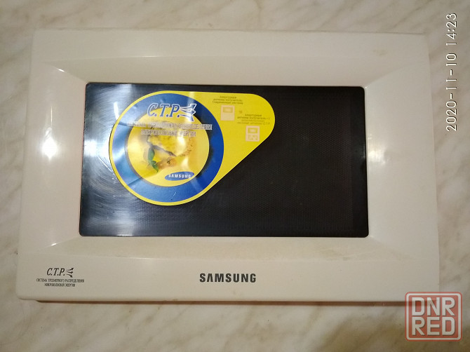 Запчасти для микроволновок Samsung и LG Горловка - изображение 3