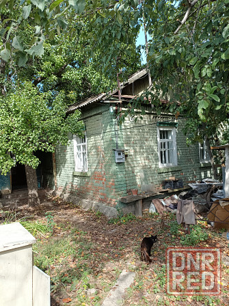 Участок 6с. с жилым домом ГорГАИ Донецк - изображение 3