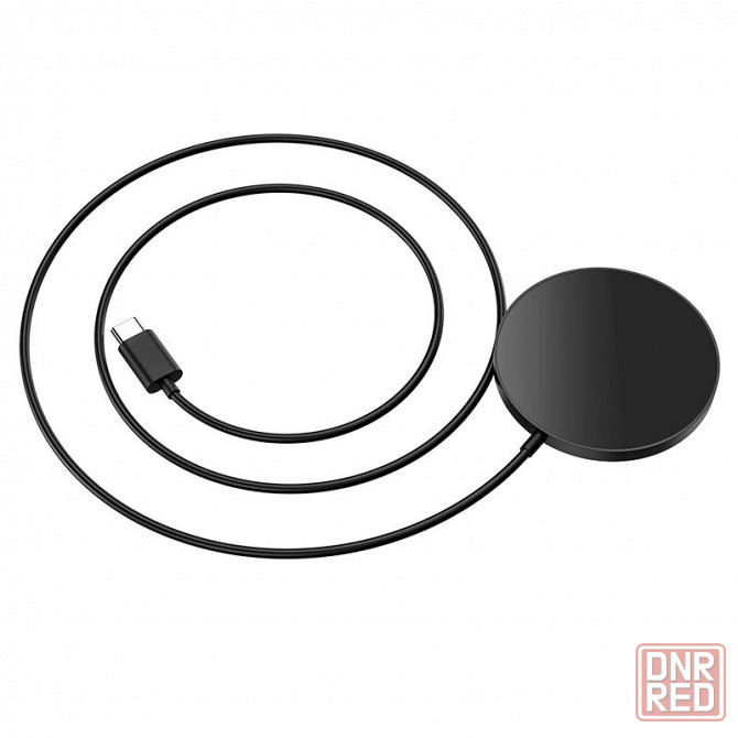 Беспроводное зарядное устройство BQ11 для iPhone Донецк - изображение 1