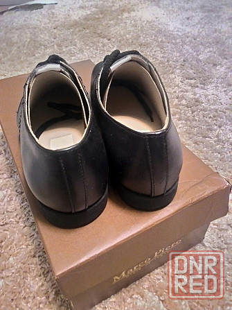 Ортопедические туфли Донецк - изображение 3