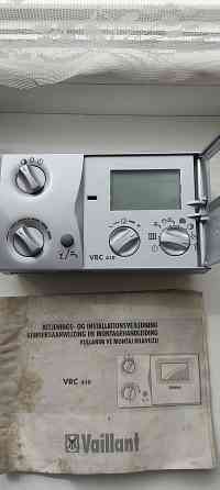 Автоматический регулятор для котла VailantVRC410 Донецк