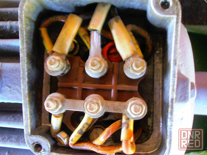Масляный насос НШ-10 с электродвигателем Макеевка - изображение 3