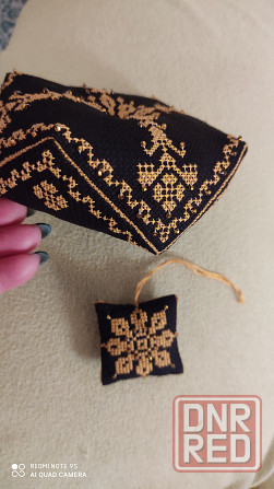 Наборы игольниц,вышивка французские нитки,чешский бисер Донецк - изображение 4