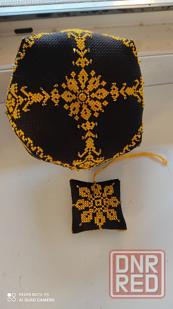 Наборы игольниц,вышивка французские нитки,чешский бисер Донецк - изображение 5