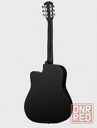 Акустическая гитара Fante FT-221 Донецк - изображение 2