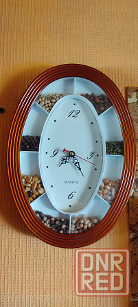 Часы для дома или дачи Донецк - изображение 3