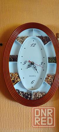 Часы для дома или дачи Донецк - изображение 1