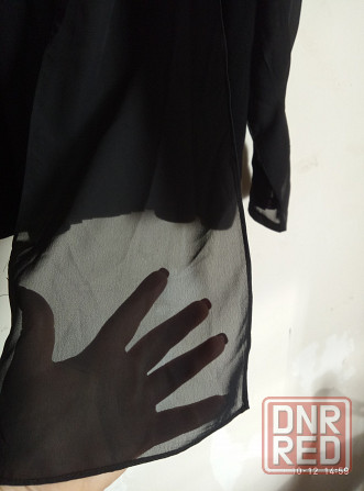 Свитер нарядный,блуза Донецк - изображение 2