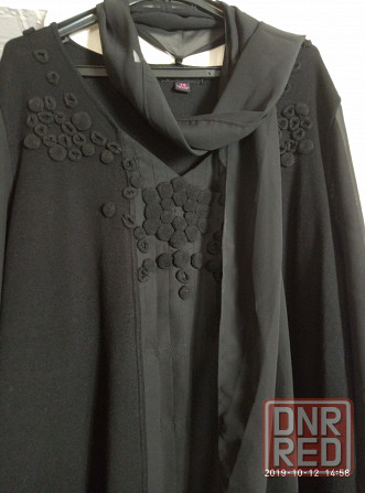 Свитер нарядный,блуза Донецк - изображение 1