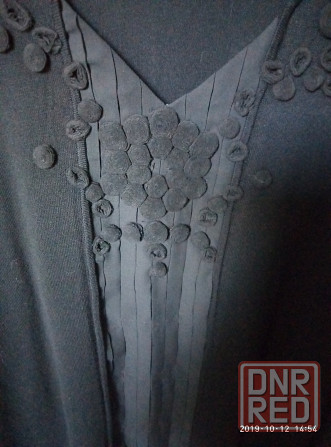 Свитер нарядный,блуза Донецк - изображение 7