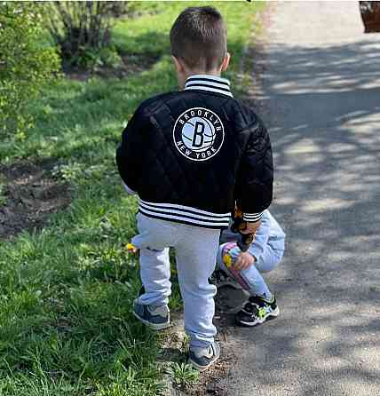 Куртка детская adidas Originals Донецк