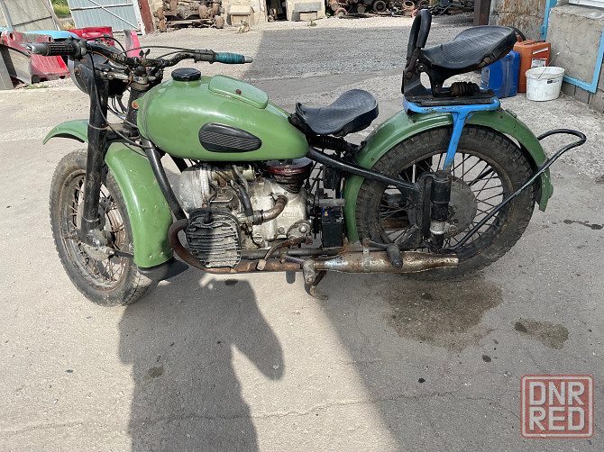 Продам м 72 Донецк - изображение 2