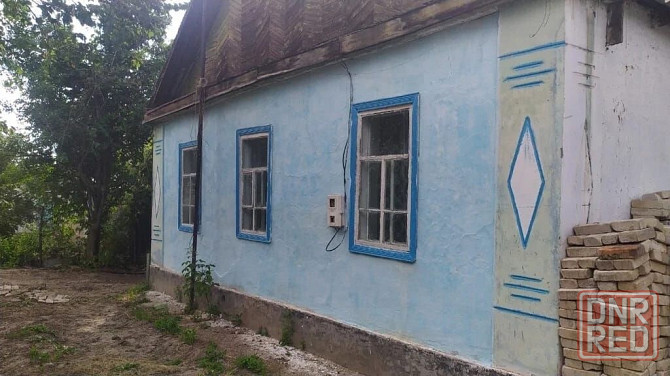 Продам дом Донецк - изображение 1