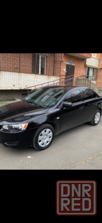 Продам Mitsubishi Lancer X Донецк - изображение 4