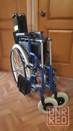 инвалидная коляска стул туалет ходунки костыли трость Донецк - изображение 7