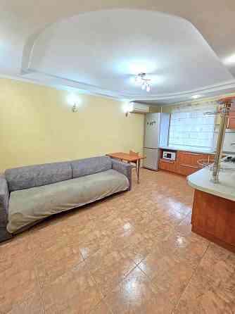 Квартира с водой на Заперевальной, посуточно, почасово Донецк