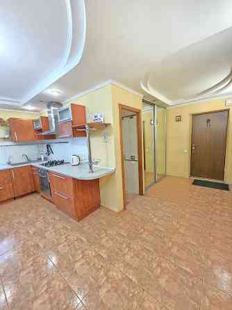 Квартира с водой на Заперевальной, посуточно, почасово Донецк