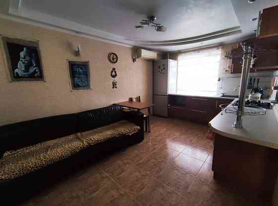 Квартира с водой на Заперевальной, посуточно, почасово Донецк