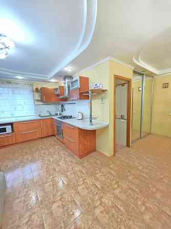 Квартира с водой на Заперевальной, посуточно, почасово Донецк