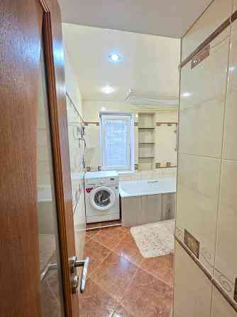 Квартира с водой на Заперевальной, посуточно, почасово Донецк