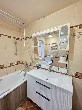 Квартира с водой на Заперевальной, посуточно, почасово Донецк