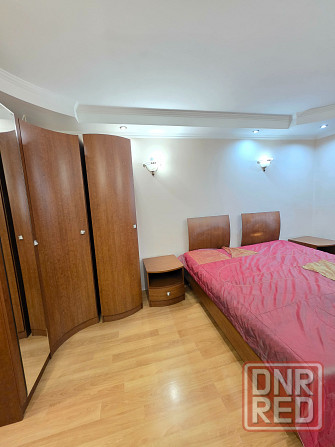 Квартира с водой на Заперевальной, посуточно, почасово Донецк - изображение 10