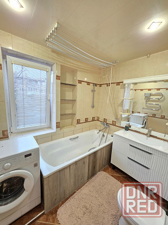 Квартира с водой на Заперевальной, посуточно, почасово Донецк - изображение 7