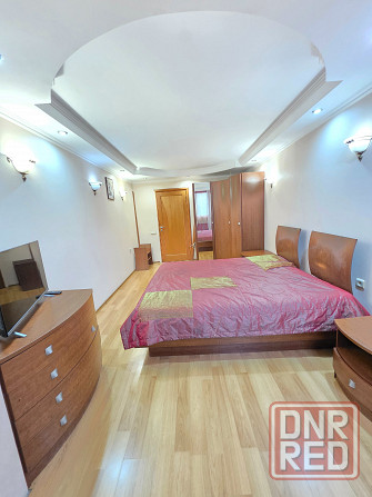 Квартира с водой на Заперевальной, посуточно, почасово Донецк - изображение 8