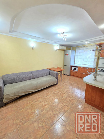 Квартира с водой на Заперевальной, посуточно, почасово Донецк - изображение 2