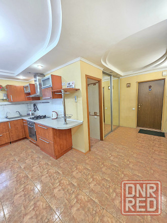 Квартира с водой на Заперевальной, посуточно, почасово Донецк - изображение 4