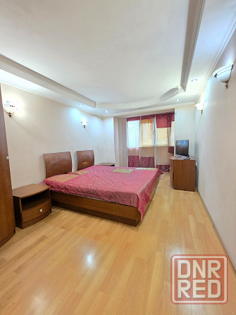 Квартира с водой на Заперевальной, посуточно, почасово Донецк - изображение 11