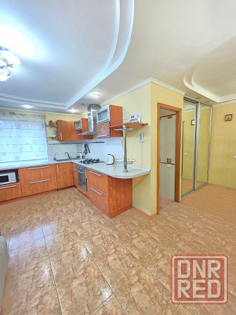 Квартира с водой на Заперевальной, посуточно, почасово Донецк - изображение 3