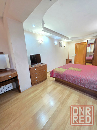 Квартира с водой на Заперевальной, посуточно, почасово Донецк - изображение 9