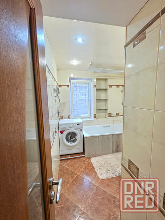 Квартира с водой на Заперевальной, посуточно, почасово Донецк - изображение 5