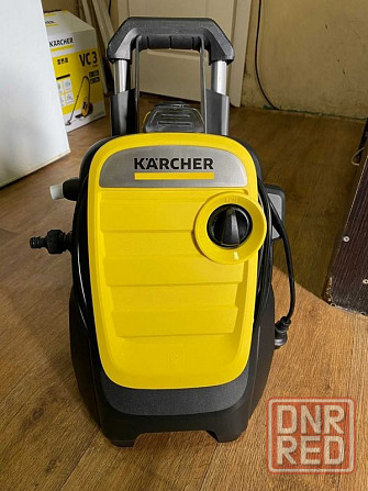 Мойка керхер Karcher К5 Енакиево - изображение 1