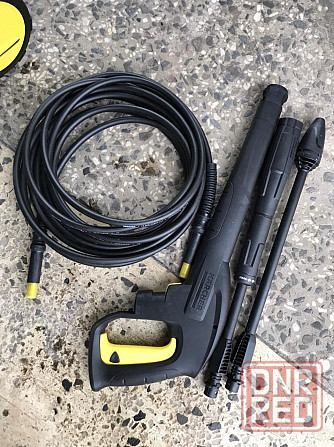 Мойка керхер Karcher К5 Енакиево - изображение 2