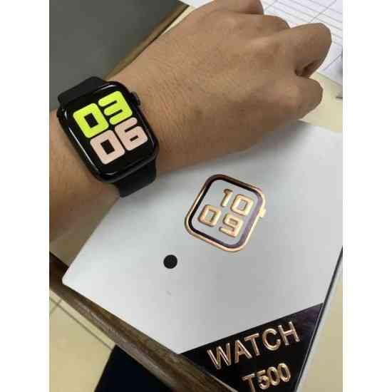 Умные часы smart watch T500 Донецк