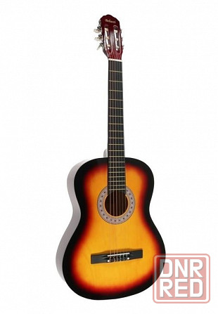 Классическая гитара Belucci BC3905 Донецк - изображение 4