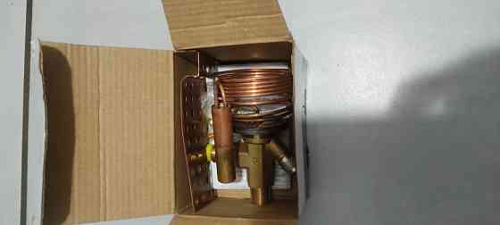 Терморегулирующий клапан (ТРВ) TI-MW PCN 802445 Донецк
