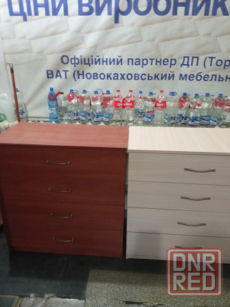 Комоды новые для дома Донецк - изображение 2