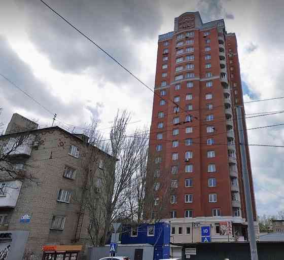 4-к квартира 176 м2 новострой в самом центре (документы РФ) Донецк