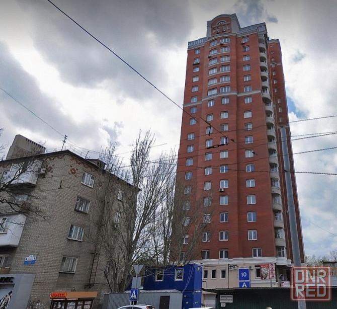 4-к квартира 176 м2 новострой в самом центре (документы Росреестр) Донецк - изображение 1