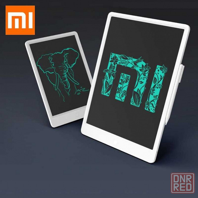 Планшет для рисования Xiaomi Mijia 10/13.5/15 inch Донецк - изображение 1