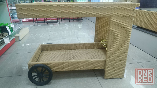 Мебель из искуствнного ротана Донецк - изображение 2