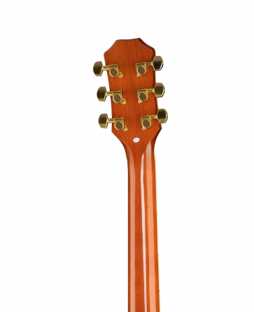 Акустическая гитара Ramis RA-C02C/NL Донецк