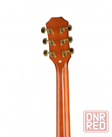 Акустическая гитара Ramis RA-C02C/NL Донецк - изображение 6