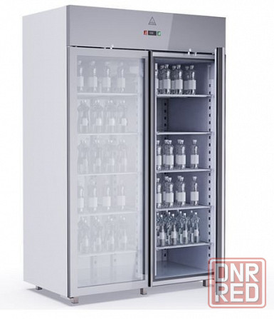 Шкафы холодильные АРКТО, ПОЛАИР в наличии и под заказ Донецк - изображение 3