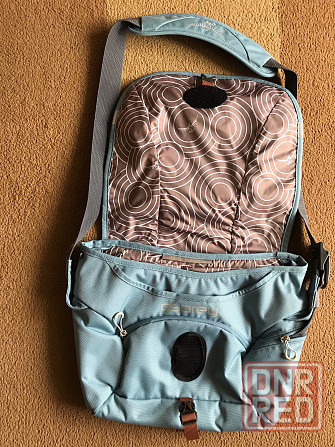 Спортивная женская сумка “Osprey” Донецк - изображение 2