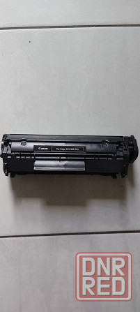 Картридж Canon Донецк - изображение 1